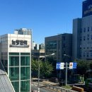 디지털미디어시티역 8번 출구 횡단보도 앞 | 노량진 컵밥거리 맛집 추천 다미네 삼겹살 김치컵밥 메뉴 추천 주차