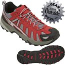 Vasque Blur Trail Running Shoe 이미지