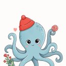 Octopus' Dream🐙 이미지