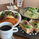 세븐일레븐 신동까페거리점 | 수원 신동카페거리 맛집 김성민커피 신관 브런치