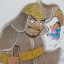 흥부와놀부 이미지