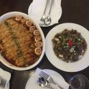 금강산 식당