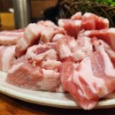 동방생고기정육점식당 이미지