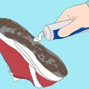 행복한 운동화 이미지