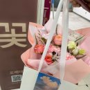 파리바게트 대방역 | 내돈내산 서울가성비꽃집 대방역 로베테 플라워 클래식꽃다발 구매후기