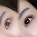 위드미 구리동원점 | 구리 속눈썹 연장 진짜 잘하는 미쁘당 브라운래쉬 c컬