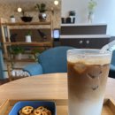 다앤커피