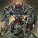 BEGINNING(비기닝) | 건담 지쿠악스 비기닝 프리미엄 상영회 관람 후기 (Mobile Suit Gundam GQuuuuuuX -Beginning- REVIEW)