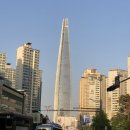 시그니엘 비채나 런치 산천코스 가격 및 맛 솔직후기(미슐랭1스타)