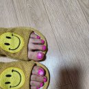 압구정 네일아트