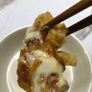 처갓집양념치킨 포승점 | [평택 포승] 올리고당양념, 슈프림양념 반반 순살 치킨 / 처갓집양념치킨 내돈내산 포장 후기