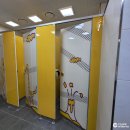 강동문화센터 화장실 이미지