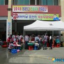 부여소방서 사비119안전센터 이미지