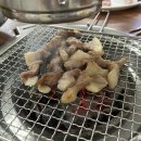 안동생목살뒷고기 이미지