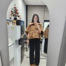F0008 | 막스마라&amp;미우미우) 24FW 상품 입어보기!