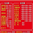 다산 현대프리미엄아울렛 맛집 &lt;오형제손짜장&gt; 솔직후기