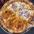 노모어피자 | [왕십리] 한양대 피자 맛집 인정! 노모어피자 다녀온 후기