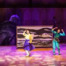 어린이 국악극 우리랑 진도깨비 이미지