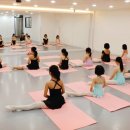 유아발레 이미지