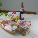 어게인 11월 | 롯데마트 11월 세일 땡큐절 어게인 킹크랩시세 장바구니 후기