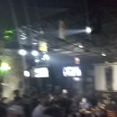 두바이에서 Iron Maiden Tribute Band 공연 보러왔습니다. 이미지