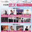 벚꽃길주유소 이미지