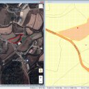 (파주토지,금파리 주택부지) 경기도 파주시 파평면 금파리 생산관리지역 답 1256 ㎡ (380)3.3㎡ 당48만 1.8억 만원 태영공인 이미지
