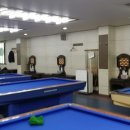 황금당구장 이미지