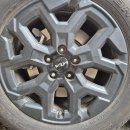 정중앙점 현대자동차 | 쏘렌토 MQ4 휠캡 교체 후기 (전후 비교, 이 정도면 고민 끝)