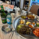 세븐일레븐 진해석동스마일점 | 진해고기집 추천 스마일회관 진해점 냉동삼겹살 제대로 먹고 온 후기