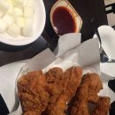 BBQ성산점