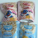 상어네 간식 | 우리 아이 최애 간식, 요미요미 핑크퐁 아기상어 미니팝 2종 솔직 후기