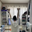 더옥 | 멜킨 밸런스 보수볼 후기 홈트 필수템 TPE 요가매트까지 솔직리뷰