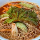 망향비빔국수가산디지털단지점