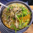 [단골집리뷰] 안양 오리해장국+청국장 찐맛집 &#34;고두방 본점&#34;