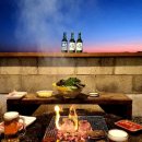 더파티뷰 펜션 이미지