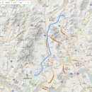 반도유보라아이비파크2단지 정문 앞 이미지