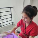 와우테크닉 | 💈태국 파타야 마사지 와우 이발소 – 머리를 감는 것이 아니라, 피로를 씻어드립니다