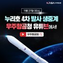 KSLV 2(누리(NURI) 로켓 발사 CAS500-3(차세대중형위성 3호) &amp; Cubesat Rideshares(큐브샛 라이드셰어) 이미지