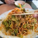 해리시장 | 부산 광안리 저녁맛집 해리한치모밀쟁반 내돈내산 또 가고싶은 맛집