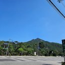 삼각산 누리길 이미지