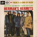 Herman's Hermits - There's A Kind Of Hush (1967) 이미지