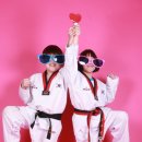 THE바른태권도장 이미지