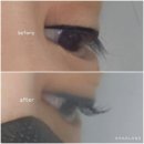춘성사철탕 | [경기/의정부] 유지력 좋은 의정부 속눈썹펌 추천 민결 블랙틴팅펌 후기