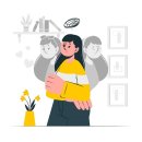원치 않는 안 좋은 생각, 강박 사고에서 한 발짝 물러나는 방법