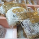 김나운찹쌀떡 이미지