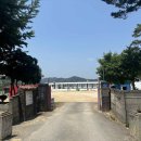 주봉초 와동분교장 이미지