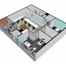 기흥ICT밸리 SK V1 B동 이미지