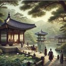 그린노래궁 | [공지] 경복궁? 창덕궁? 창경궁? 덕수궁? 운현궁? 노래궁? _조선 궁궐 서열 정리