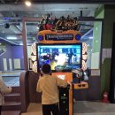 점핑몬스터 지축점 이미지